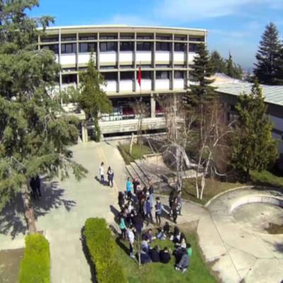 Türkiye'nin En İyi Fen Liseleri Sıralaması